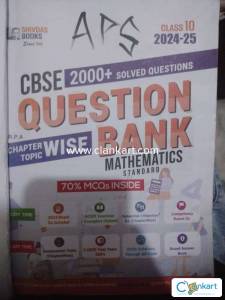 Shivdas class 10 of Science maths sst