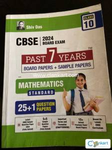 Shivdas class 10th mathematics question bank