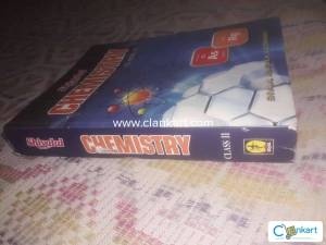 Shivlal, Chemistry for 11th