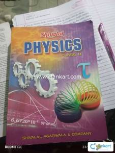 Shivlal Physics Class 11