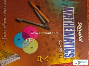 Shivlal mathematics for class 11