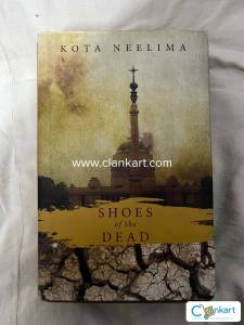 Shoes of the Dead (HARD COVER)