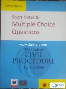 JUDICIAL SERVICE EXAMS