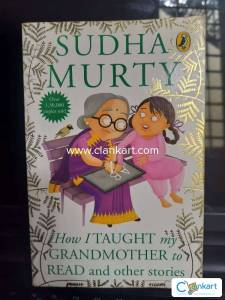 Short Stories By India's Favourite Storyteller