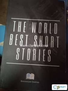 Short stories