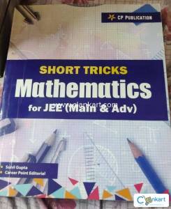Short tricks for mathematics jee mains and advanced