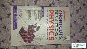 Shortcut Tips & Tricks in physics for jee