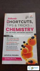 Shortcuts for Chemistry