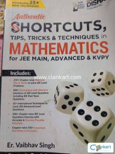 Shortcuts mathematics