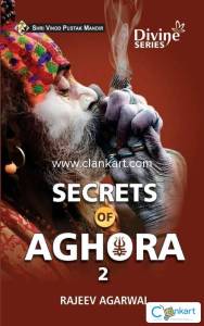 Shri Vinod Pustak Mandir Secrets Of Aghora 2 Book 2024