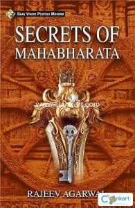 Shri Vinod Pustak Mandir Secrets Of Mahabharata Book 2024