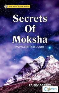 Shri Vinod Pustak Mandir Secrets Of Moksha Book  2024