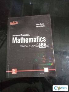 Shri balaji advanced problems in mathematics for jee