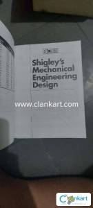 Shrigley's Mechanical Engineering Design
