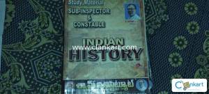 Shyam institute Indian history study material