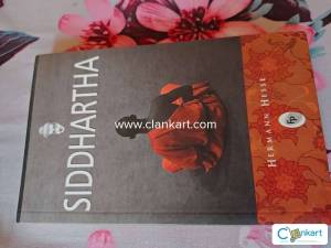 Siddhartha