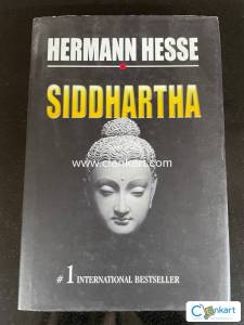 Siddhartha