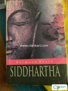 Siddhartha novel