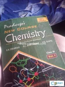 Side book 11 chemistry