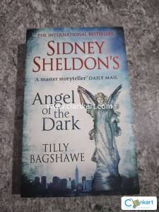 Sidney Sheldon's Angel of the dark