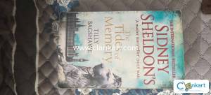 Sidney Sheldon's The tides of memory