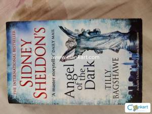 Sidney Sheldon's "Angel of the dark"