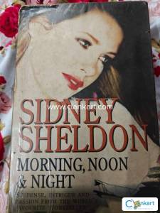 Sidney Sheldon Novel