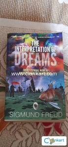 Sigmund Freud book for sale