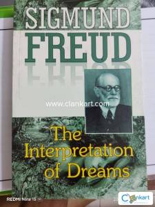 Sigmund freud - Psychology