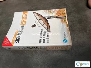 Signal and Systems