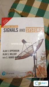 Signals And Systems