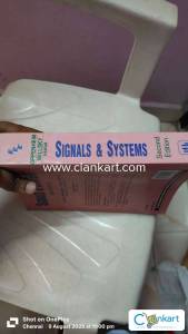 Signals & Systems