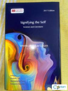 Signifying the Self Boom