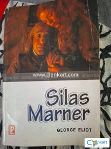 Silas Marner