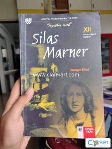 Silas Marner for class 12 cbse