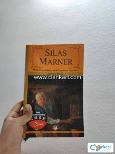 Silas marner