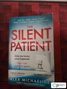 Silent patient