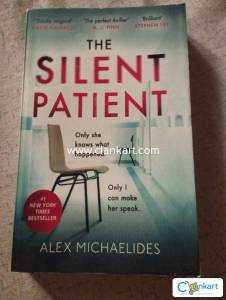Silent patient