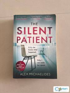 Silent patient