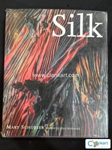 Silk by Mary Schoeser