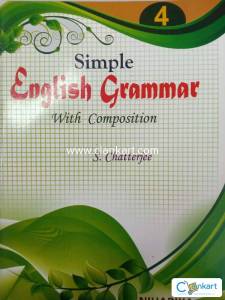 Simple English Grammar 4