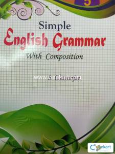 Simple English Grammar 5