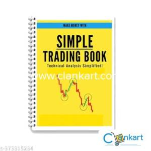 Simple Trading Book