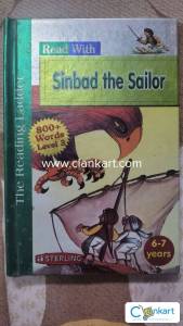 Sinbad the Sailor