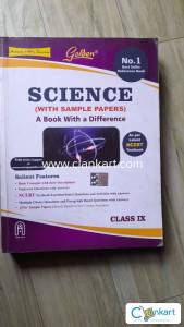 Since sample paper