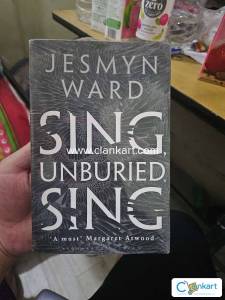 Sing unburied Sing