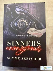 Sinners anonymous