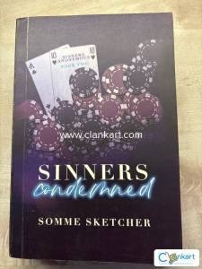 Sinners condemned