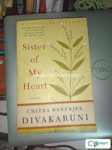 Sister Of My Heart