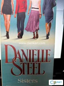 Sisters By Danielle Steel